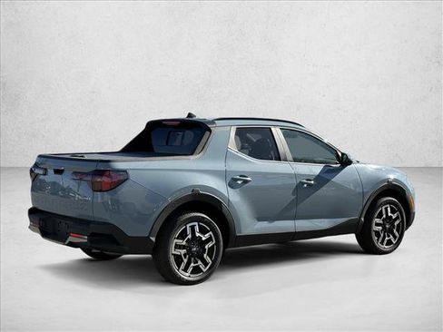 New 2026 Hyundai Santa Cruz Limited image 2