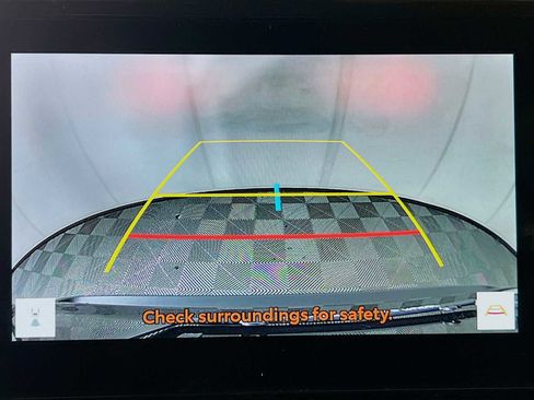 New 2025 Toyota RAV4 LE image 10