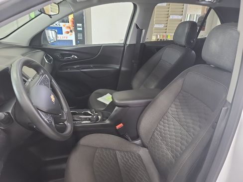 Used 2019 Chevrolet Equinox LT AWD/4WD image 8