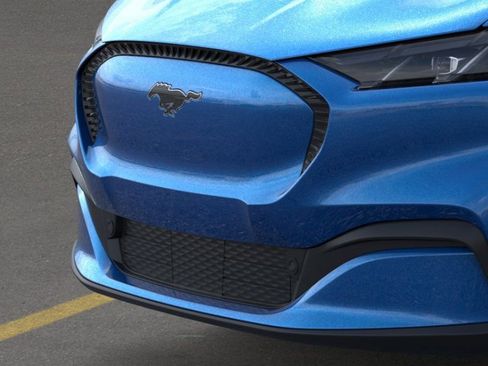 New 2026 Ford Mustang Mach-E Select w/ Comfort Package AWD/4WD image 17