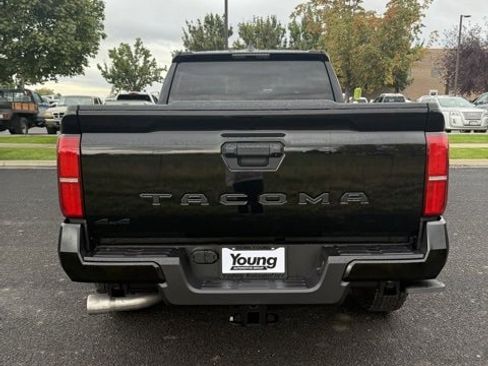 New 2025 Toyota Tacoma TRD Off-Road image 7