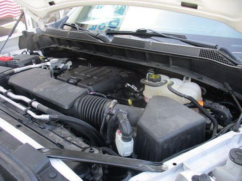 Used 2023 Chevrolet Silverado 1500 W/T w/ WT Value Package image 19