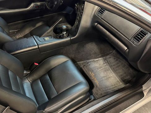 Used 1993 Toyota Supra Turbo RWD image 11
