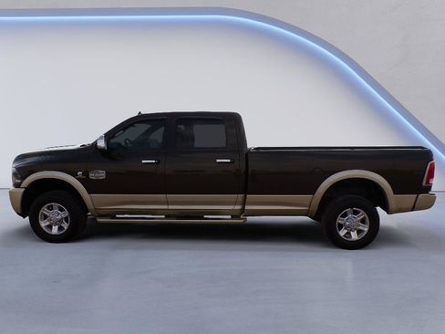 Used 2013 RAM 2500 Longhorn w/ Convenience Group AWD/4WD image 7
