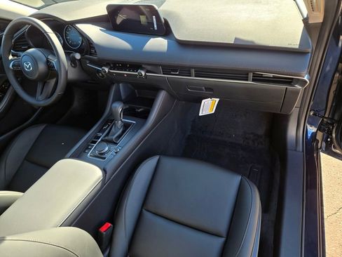 New 2026 MAZDA MAZDA3 2.5 S Sedan w/ Preferred Pkg FWD image 20