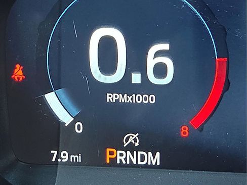 New 2026 Ford Explorer ST w/ Sun And Sound Package RWD image 23