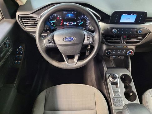 Used 2020 Ford Escape S FWD image 22