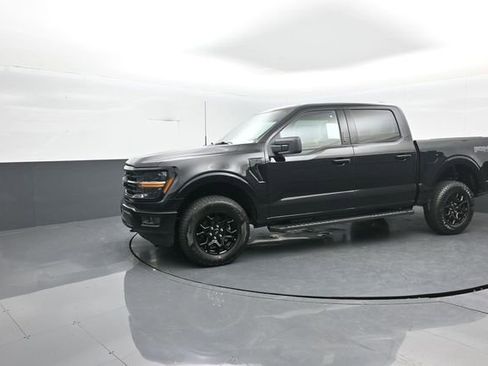 New 2026 Ford F150 XLT w/ FX4 Off-Road Package image 4