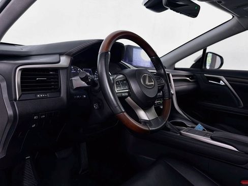 Used 2021 Lexus RX 350 FWD w/ Premium Package image 14