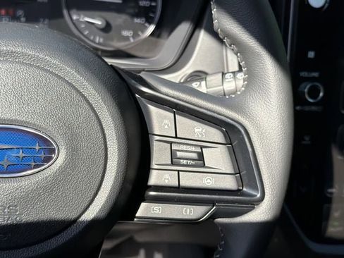 New 2026 Subaru Forester Premium AWD/4WD image 26