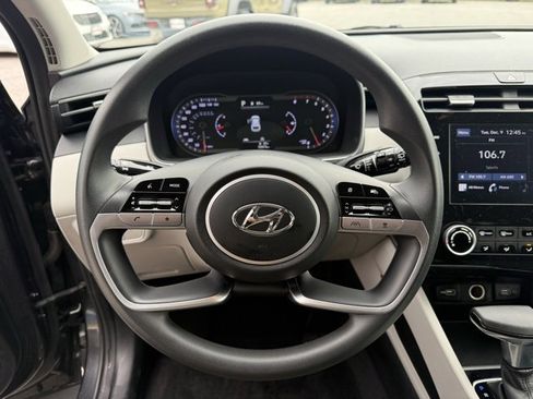 Used 2022 Hyundai Tucson SEL image 27