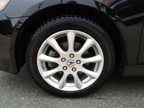 Used 2008 Acura TSX w/ Navigation FWD image 12