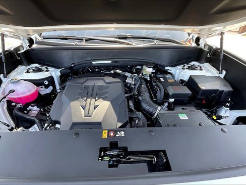 New 2026 Hyundai Palisade Calligraphy image 12