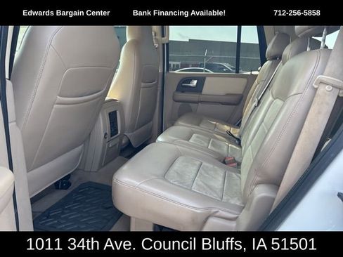 Used 2004 Ford Expedition Eddie Bauer image 11