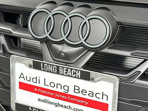 New 2026 Audi S3 Premium image 14