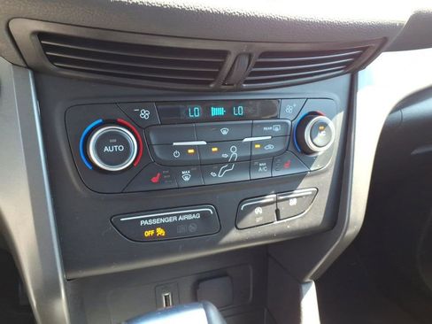 Used 2019 Ford Escape SEL AWD/4WD image 19
