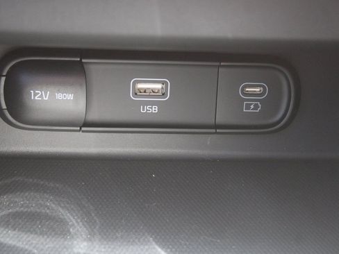 New 2026 Kia Seltos S image 34