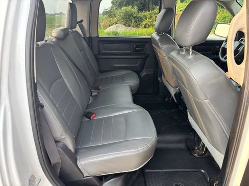 Used 2019 RAM 1500 Tradesman AWD/4WD image 20