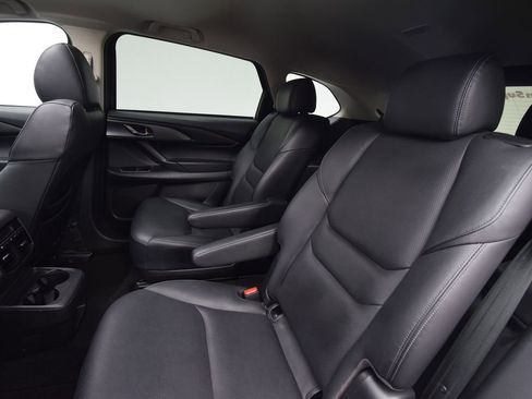 Used 2023 MAZDA CX-9 Touring image 23