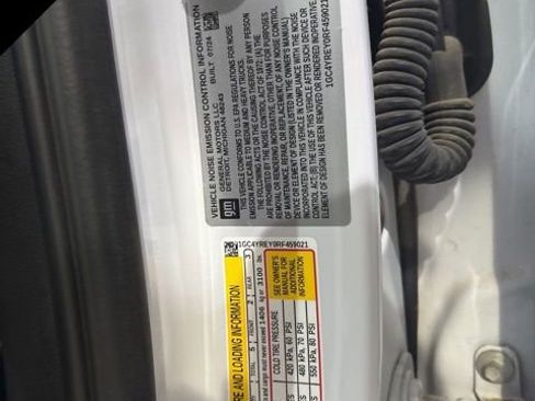 Certified 2024 Chevrolet Silverado 2500 High Country w/ High Country Premium Package image 40