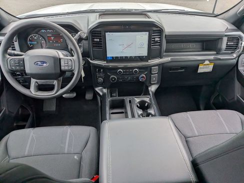 New 2026 Ford F150 STX AWD/4WD image 15