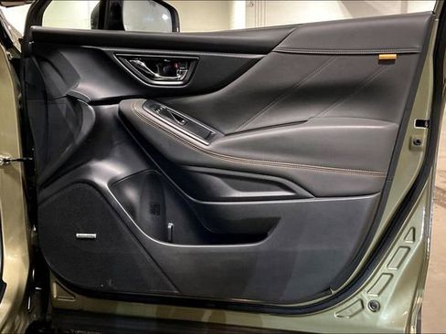 Used 2022 Subaru Forester Wilderness image 24