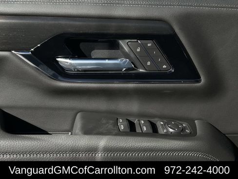 New 2026 GMC Yukon XL Denali w/ Denali Reserve Package AWD/4WD image 21