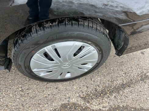 Used 2024 Mitsubishi Mirage G4 ES image 11