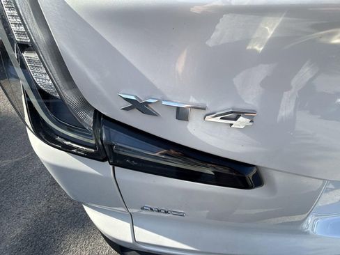 Certified 2023 Cadillac XT4 Sport w/ Cold Weather Package image 35