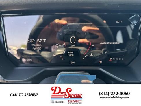 New 2026 GMC Acadia Denali w/ Super Cruise Package FWD image 15