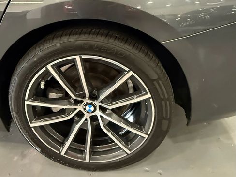 Used 2020 BMW 330i Sedan w/ Driving Assistance Package image 15