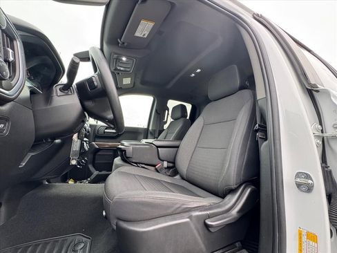 Used 2020 Chevrolet Silverado 1500 LT w/ Trailering Package AWD/4WD image 15