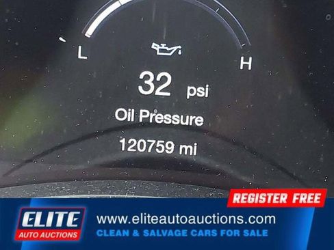 Used 2017 Jeep Grand Cherokee Laredo w/ Quick Order Package 23E image 29