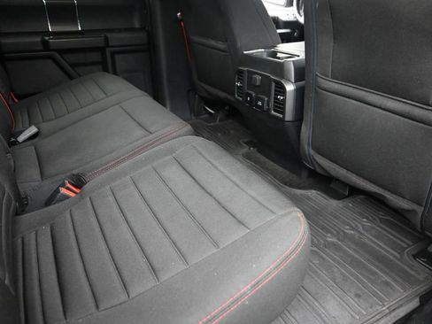 Used 2020 Ford F150 XLT w/ Equipment Group 301A Mid AWD/4WD image 10