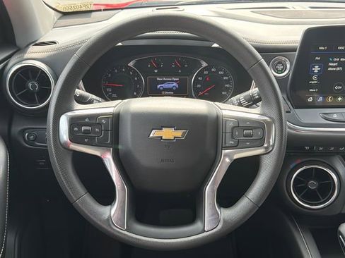 Used 2023 Chevrolet Blazer LT w/ Driver Confidence Package image 23