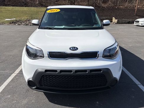 Used 2015 Kia Soul image 8