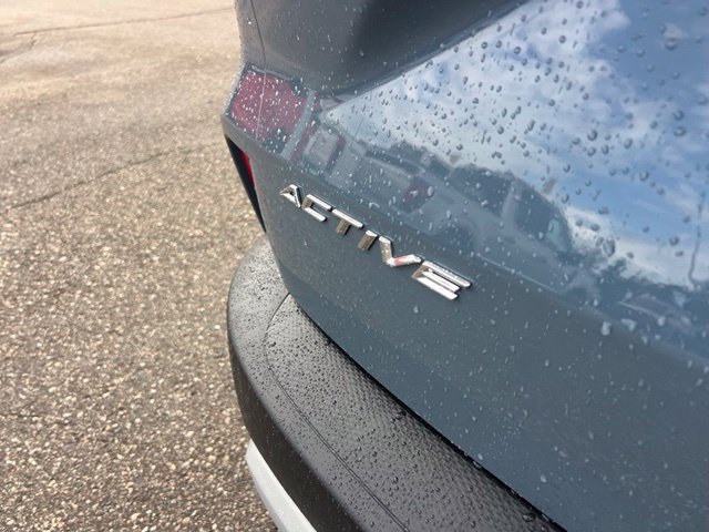 Certified 2024 Ford Escape Active AWD/4WD image 24