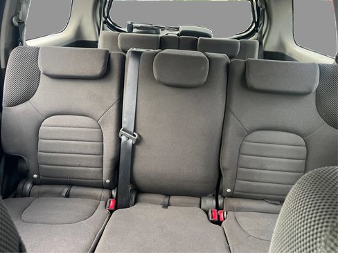 Used 2011 Nissan Pathfinder S w/ Protection Pkg AWD/4WD image 16