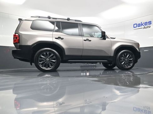 Used 2024 Toyota Land Cruiser Base image 48