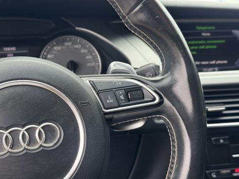 Used 2012 Audi S4 Prestige image 25