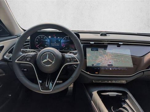 Used 2026 Mercedes-Benz E 450 4MATIC All-Terrain Wagon image 20