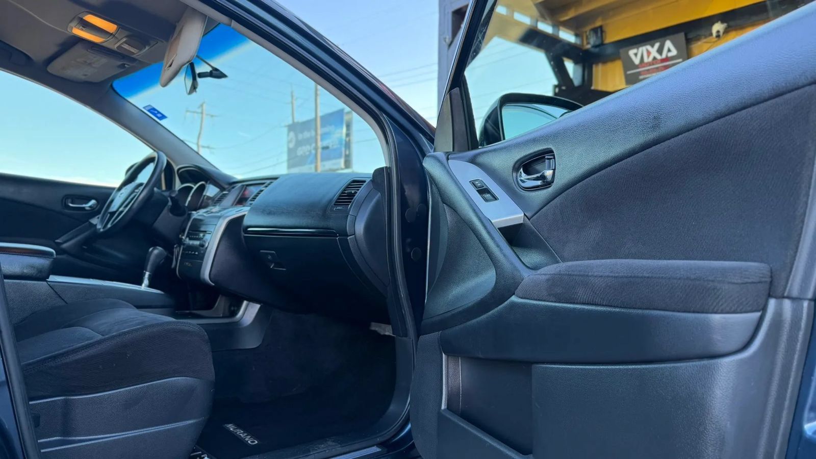 Used 2013 Nissan Murano S FWD image 12