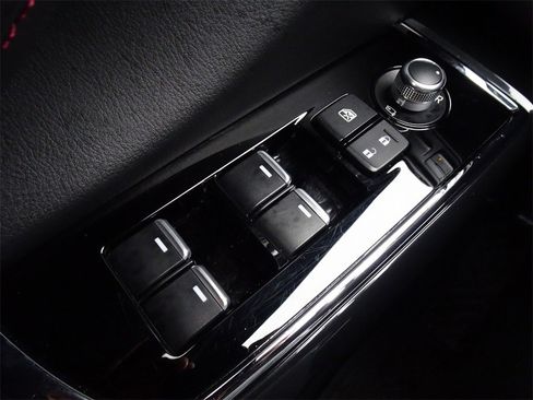 Used 2023 MAZDA CX-9 Carbon Edition image 21