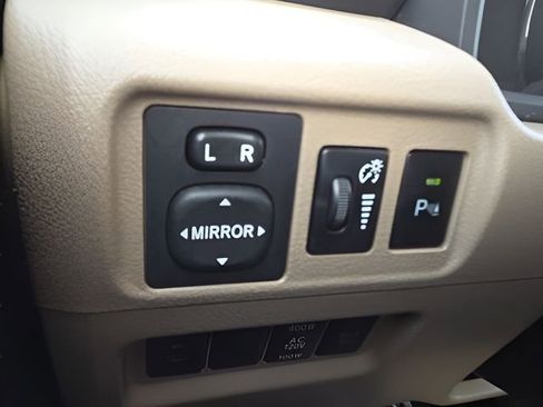 Used 2012 Toyota 4Runner SR5 w/ Convenience Pkg image 23