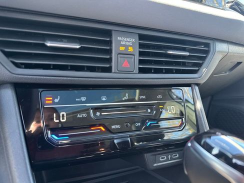 New 2026 Volkswagen Jetta SE FWD image 11