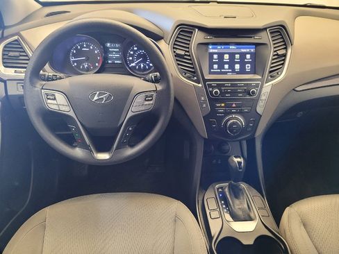 Used 2017 Hyundai Santa Fe Sport image 22
