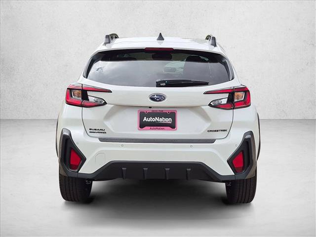 New 2026 Subaru Crosstrek 2.5i Limited AWD/4WD image 8