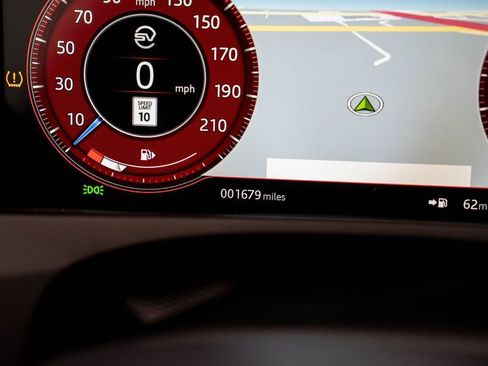 Used 2019 Jaguar XE SV Project 8 AWD/4WD image 18