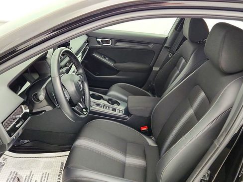 Used 2024 Honda Civic Sport image 19