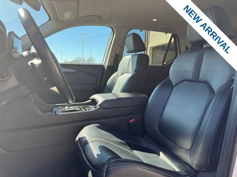 Used 2023 Honda Pilot EX-L image 17